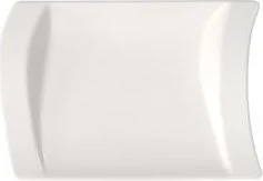 Villeroy & Boch NewWave Beilagenplatte 21x15cm
