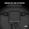 Corsair iCUE LINK System Hub, Licht- und Lüftersteuerung, 14-Kanal Vorschaubild