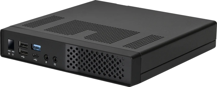 ASRock Jupiter X600 (65W)