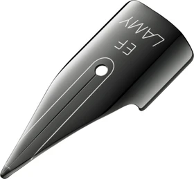 Lamy Z 52 EF, Ersatzfeder, schwarz