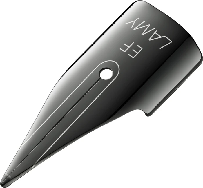 Lamy Z 52 EF, Ersatzfeder, schwarz