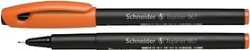 Schneider Topliner 967 Fineliner orange