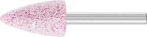 Pferd A 12 6 AR 30 O5V STEEL EDGE Serie A Schleifstift K30, 17x32mm, 10 Stück