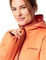 Vaude Valsorda Fleece Hoodie Funktionsjacke sweet orange (Damen) Vorschaubild
