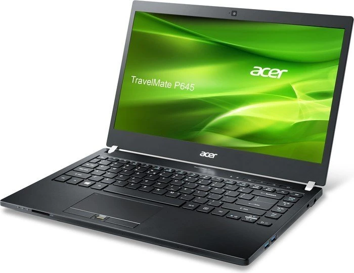 Acer TravelMate P6 TMP645-M-54204G52tkk, Core i5-4210U, 4GB RAM, 20GB SSD, 500GB HDD, DE