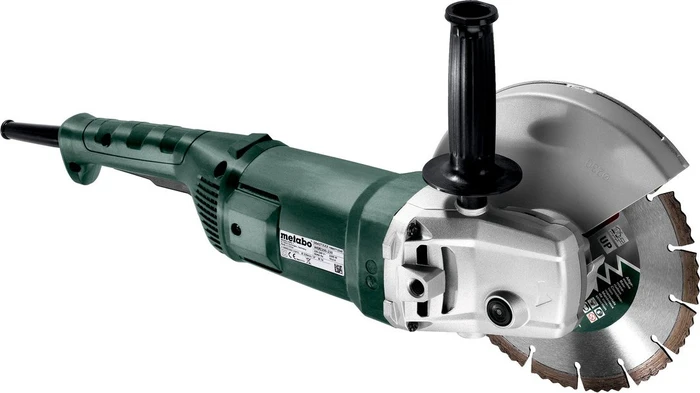 Metabo WP 2200-230 Elektro-Winkelschleifer