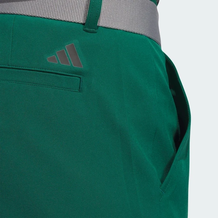 adidas Ultimate365 Tapered Golf Hose lang collegiate green (Herren)