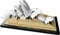 LEGO Architecture - Sydney Opernhaus Vorschaubild