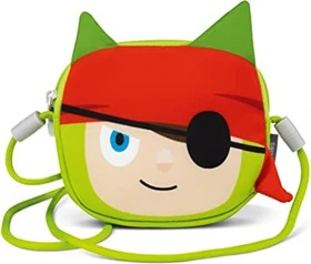 tonies Mini-Tasche Pirat