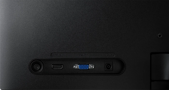 Samsung SR350 (2020), 23.8"