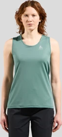 Odlo Cardada Funktionsshirt ärmellos arctic (Damen)