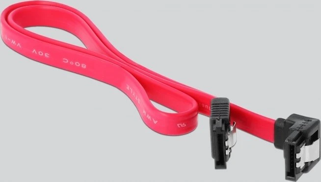 DeLOCK 5x SATA 6Gb/s, PCIe 3.0 x4