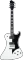 Hagstrom Fantomen White Gloss Vorschaubild