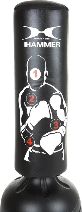 Hammer Sparring Pro Standboxsack
