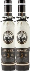 Beylerbeyi Raki Göbek 350ml