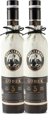 Beylerbeyi Raki Göbek 350ml