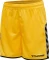 hummel Authentic Poly Short Hose kurz (Junior) Vorschaubild