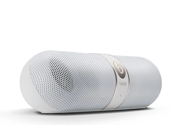 Beats by Dr. Dre Pill 2.0 gold