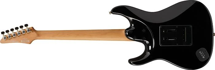 Ibanez AZ41P1EW NGT Natural Gray Burst