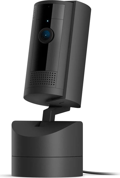 Ring Indoor Pan-Tilt Cam schwarz