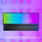 Turtle Beach Magma Gaming Keyboard, schwarz, LEDs RGB, USB, DE Vorschaubild