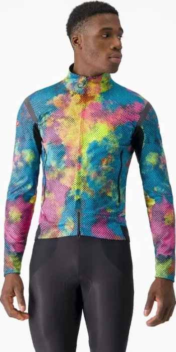 Castelli Perfetto RoS 2 Fahrradjacke (Herren)