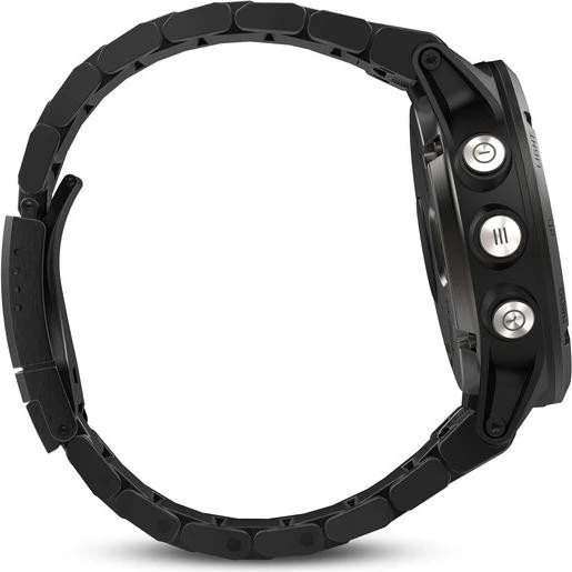 Garmin D2 Charlie Titan