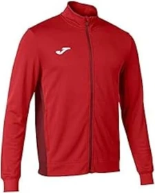 Joma Winner II Trainingsjacke rot (Herren)
