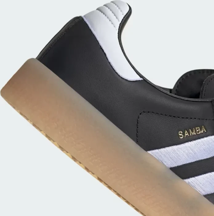 adidas Sambae core black/cloud white (Damen)