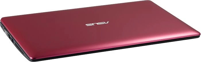 ASUS F200CA-CT138H, rot, Celeron 1007U, 2GB RAM, 320GB HDD, DE