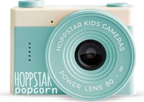 Hoppstar Popcorn breeze