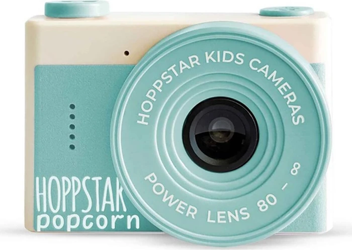 Hoppstar Popcorn breeze
