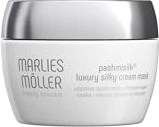 Marlies Möller Pashmisilk Silky Cream Mask, 120ml