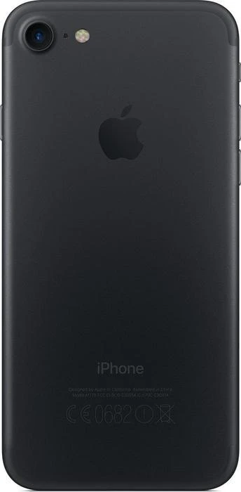 Apple iPhone 7 128GB mit Branding