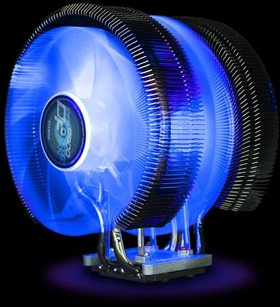 Zalman CNPS9900 DF