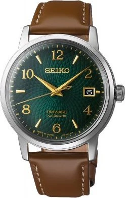 Seiko Presage Automatik SRPE45J1
