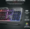 Trust Gaming GXT 856 Torac, LEDs RGB, USB, DE Vorschaubild