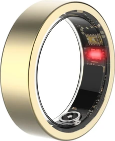 PEAQ PSR 100 Größe 6 gold