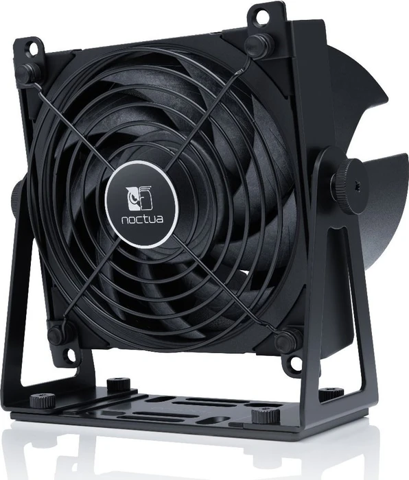 Noctua NV-FS1, Mehrzweck-Lüfterset, 140mm