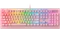 Razer BlackWidow V3 Quartz Pink, Razer GREEN, USB, US Vorschaubild