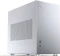 Jonsbo V10, silber, Mini-ITX Vorschaubild