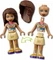 LEGO Friends - Tiger-Rettung mit Heißluftballon Vorschaubild