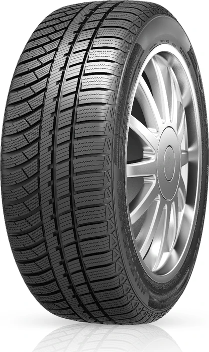 RoadX RX Motion 4S 215/55 R17 94V