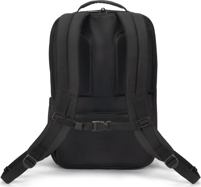Dicota Companion 13-16" Rucksack, schwarz