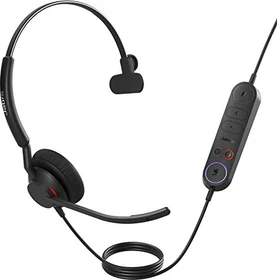 Jabra Engage 40 Mono USB-C/A MS