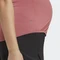 adidas Aeroready Train Essentials Slim-Fit Umstandsmode Funktionsshirt ärmellos pink strata/white (Damen) Vorschaubild