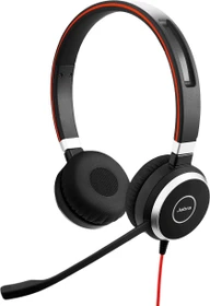 Jabra Evolve 40 Stereo MS USB-C