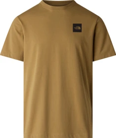 The North Face Evolution Box Half Dome T-Shirt kurzarm cedar (Herren)