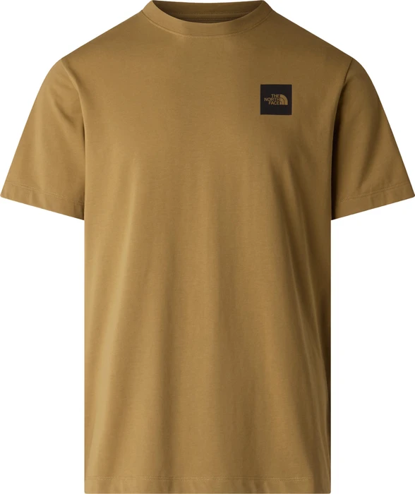 The North Face Evolution Box Half Dome T-Shirt kurzarm cedar (Herren)