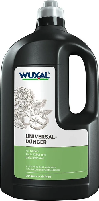 Wuxal Universladünger, 2l